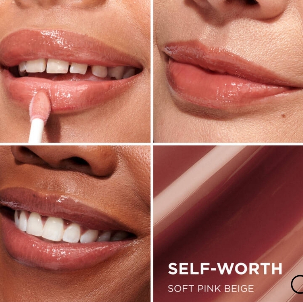 It Cosmetics CONFIDENCE IN A SERUM LIP GLOSS Bundle - Picture 8 of 8